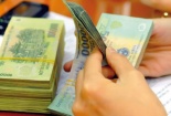 Cổ phiếu Sông Đà tiếp tục bứt phá, sàn HoSE tăng mạnh